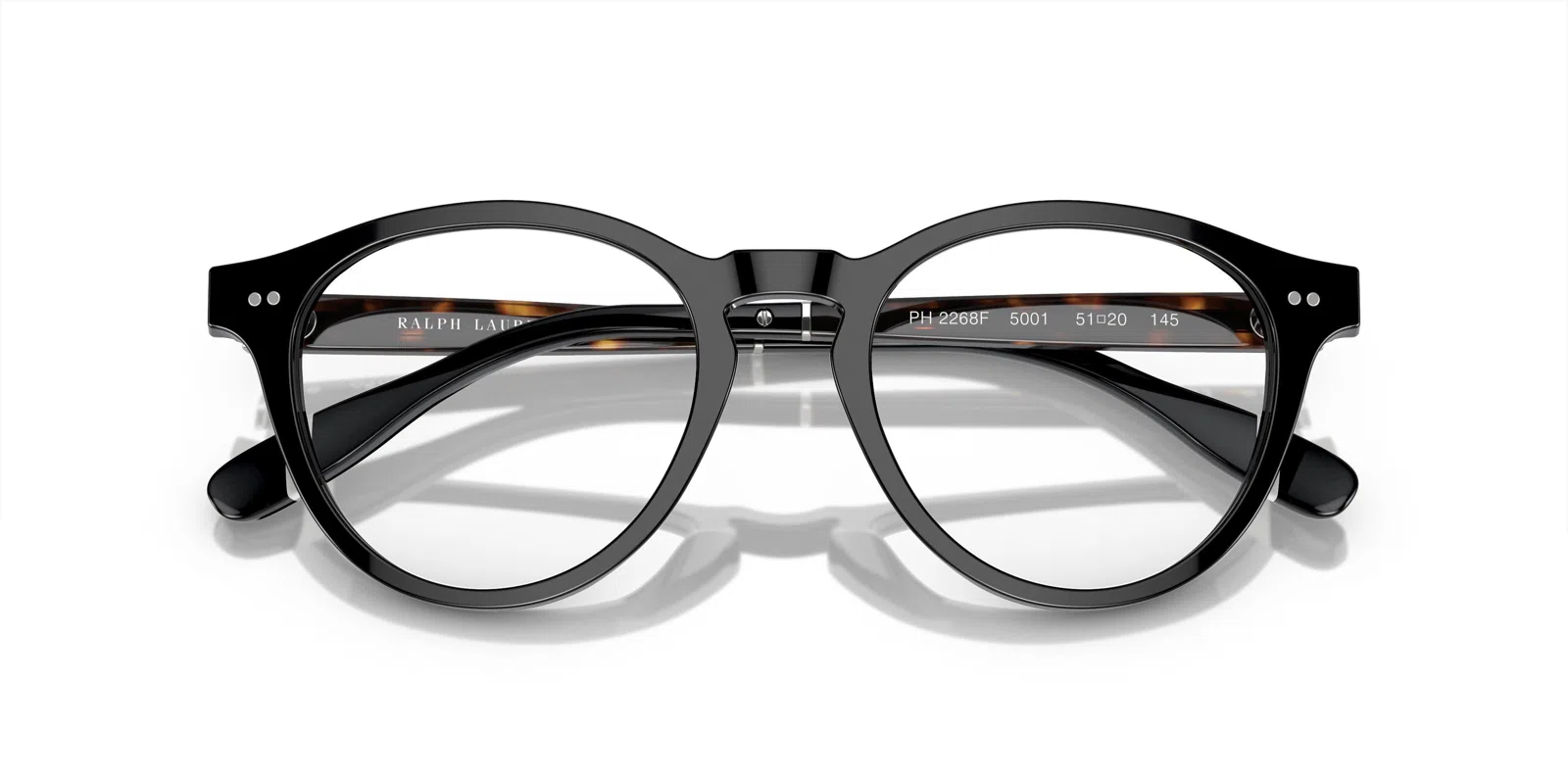 Polo 2268F Eyeglasses - view 19